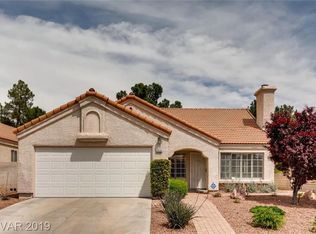 9028 Cypress Point Way, Las Vegas, NV 89117