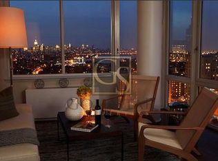 33 W End Ave, New York, NY 10023