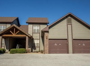 71 Birdie Ln, Branson West, MO 65737