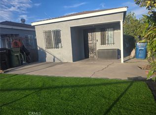 13618 S Willowbrook Ave, Compton, CA 90222