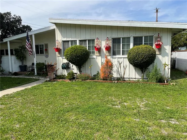 2103 E Ward Ter, Anaheim, CA 92806