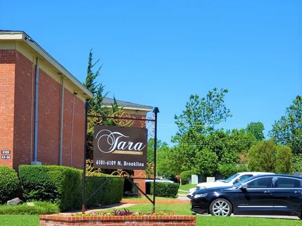 6105 N Brookline Ave #7, Oklahoma City, OK 73112