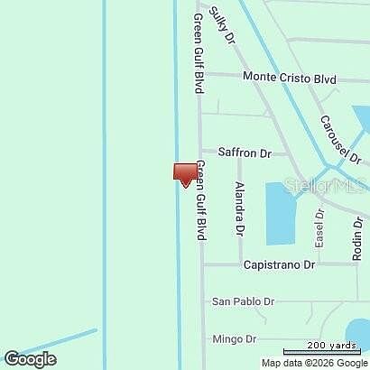 3rd image of 13315 GREEN GULF BOULEVARD LOT 14