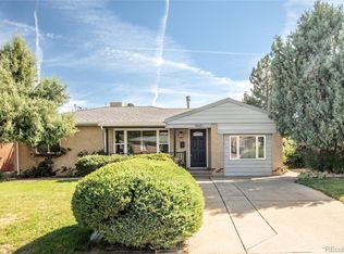 1460 S Eaton Ct, Lakewood, CO 80232