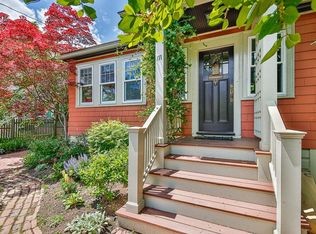 171 Fayerweather St, Cambridge, MA 02138