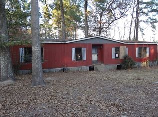 495 Fair Oaks Cir, Lufkin, TX 75901