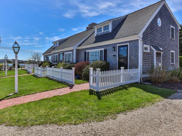 153 Jericho Path #3U, Falmouth, MA 02540