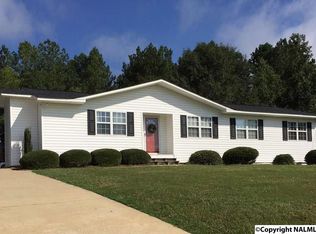 3552 Jester Rd, Southside, AL 35907