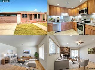 16124 Via Lupine, San Lorenzo, CA 94580