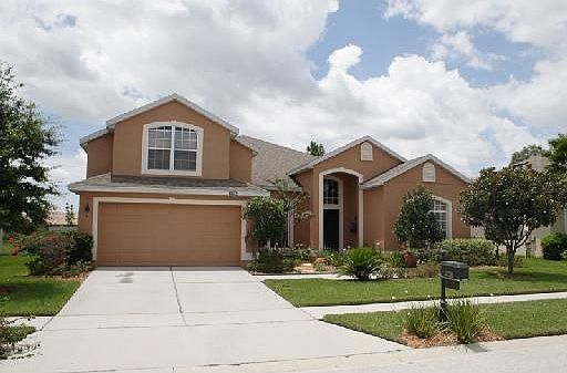 Picture Perfect Home