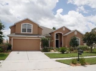 2706 Treymore Dr, Orlando, FL 32825