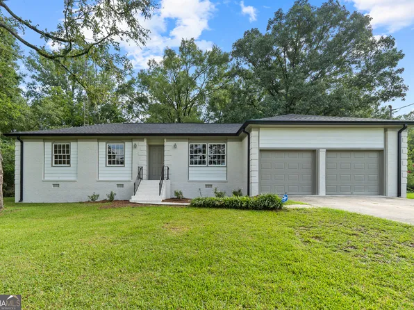 172 Laverne Cir SW, Milledgeville, GA 31061