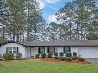 4150 Lower Roswell Rd, Marietta, GA 30068