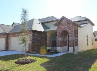 12214 Maura Ln, Houston, TX 77044