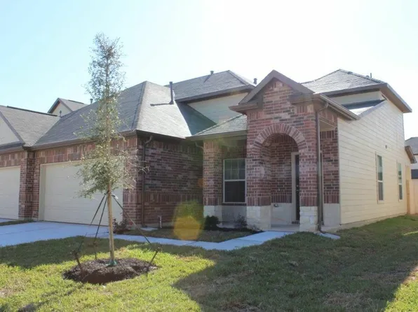 12214 Maura Ln, Houston, TX 77044