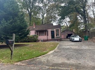 5084 Lorraine Pl, Forest Park, GA 30297