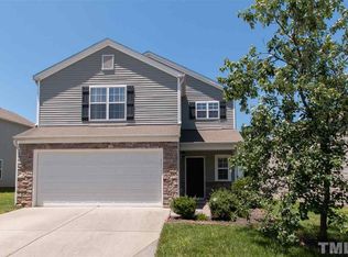 2904 Skybrook Ln, Durham, NC 27703