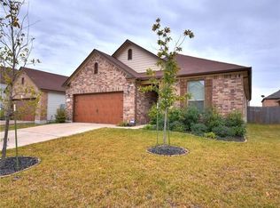 1021 Strickling Dr, Pflugerville, TX 78660