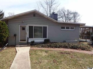 1193 Shoreham Rd, Camp Hill, PA 17011