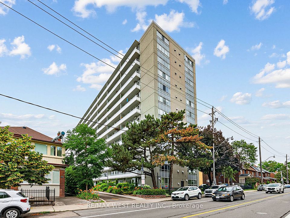 1st image of 580 Christie St #302