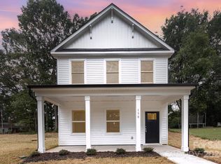 130 Butterfield Cir, Statesville, NC 28625