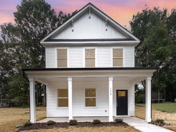 130 Butterfield Cir, Statesville, NC 28625