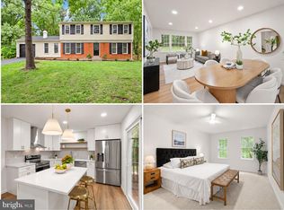 12312 Coleraine Ct, Reston, VA 20191