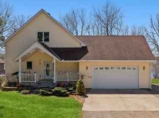 8881 Griffith Ave NW, Maple Lake, MN 55358