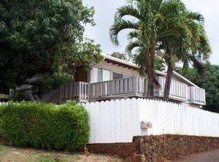 4047 Kaimuki Ave, Honolulu, HI 96816