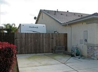 11017 Truchard Ct, Bakersfield, CA 93312