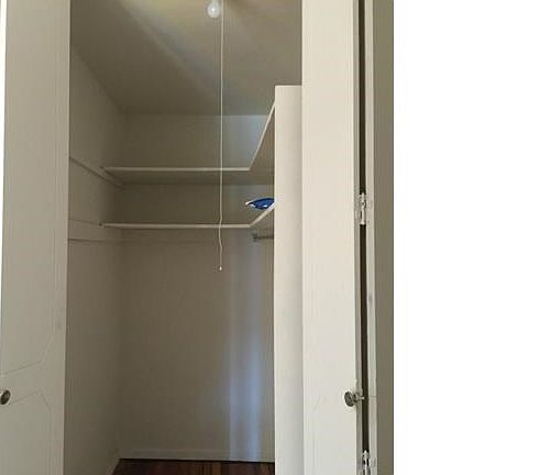 Front Closet