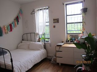 68 George St #B1, Brooklyn, NY 11206