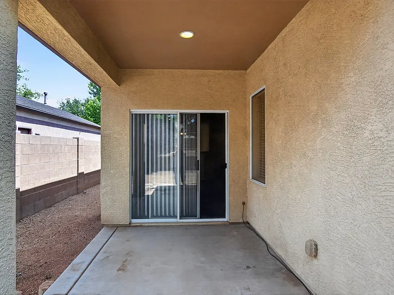 7665 E Dusty Boot Rd — Photo 18