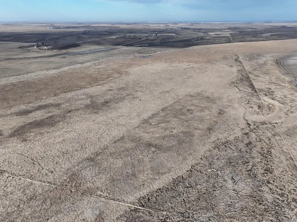 County Road 11, Litchville, ND 58461