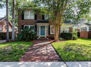 1345 Challen Ave, Jacksonville, FL 32205