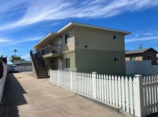 122 Jefferson Ave APT D, Chula Vista, CA 91910