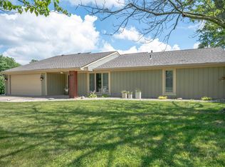 8116 N Santa Barbara Dr, Muncie, IN 47303