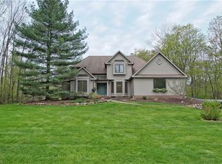 12260 Reserve Ln, Chesterland, OH 44026