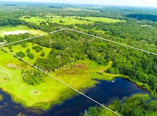 946 Fcr, Fairfield, TX 75840