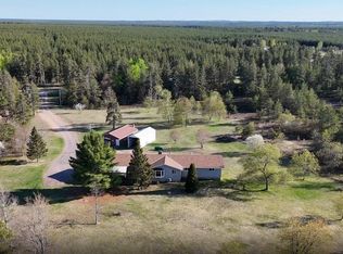 200 Station Rd, Gwinn, MI 49841