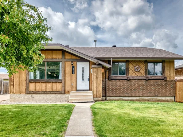16808 100th St NW, Edmonton, AB T5X 4L6