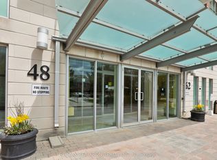 Thornhill Towers, Markham, ON L3T 7Y5
