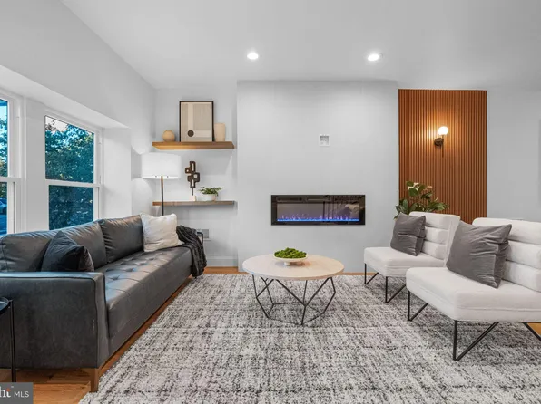 329 N Gilmor St, Baltimore, MD 21223