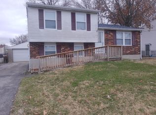 156 Cactus Ct, Louisville, KY 40229