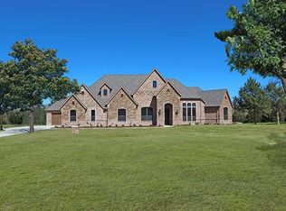 6236 Preferred Dr, Fort Worth, TX 76179