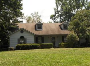 85 Amy Rd, Hillsboro, TN 37342