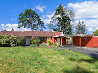 10430 Rowland Ave SW, Lakewood, WA