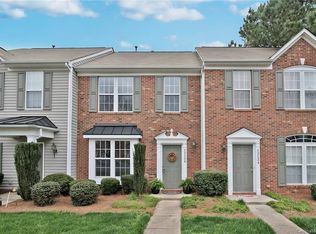 12128 Cane Branch Way, Huntersville, NC 28078