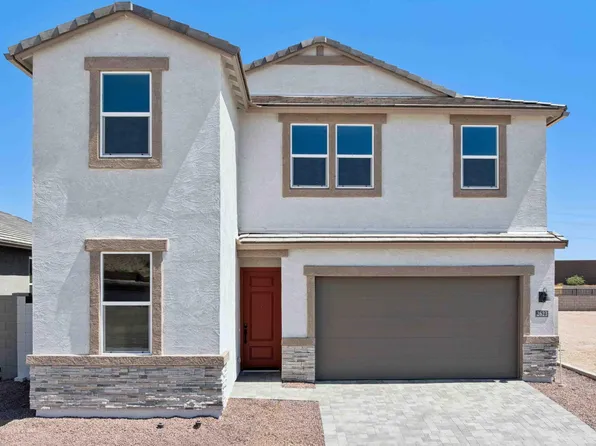2623 W Satinwood Drive, Phoenix, AZ 85045