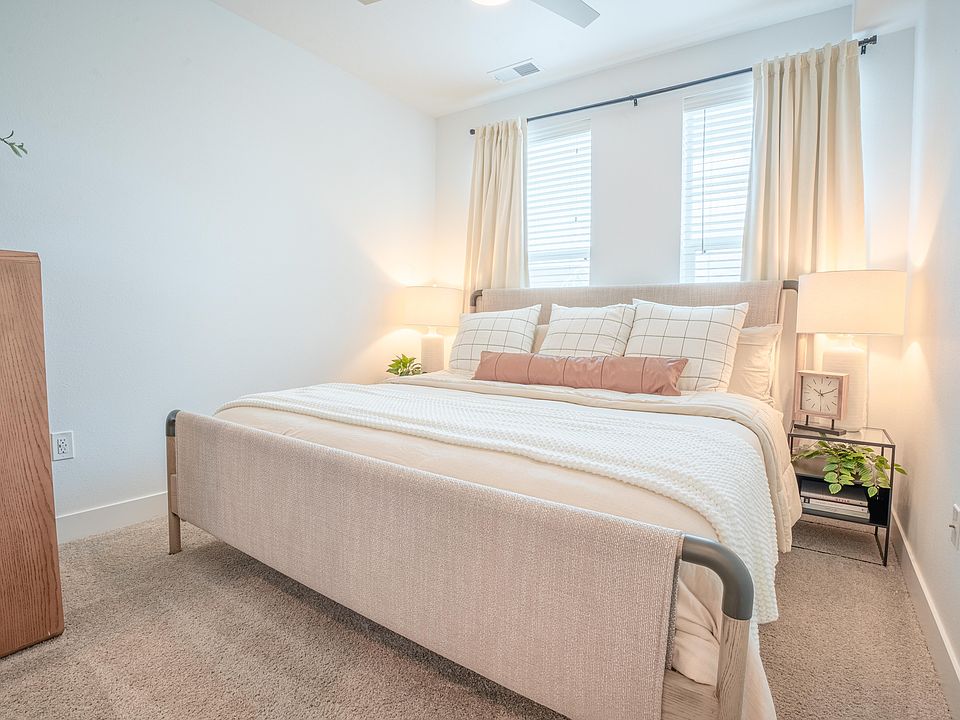 Maverick Bedroom